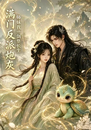 满门反派炮灰，师妹我一剑祭长生（80集）悟空浏览器免费看短剧