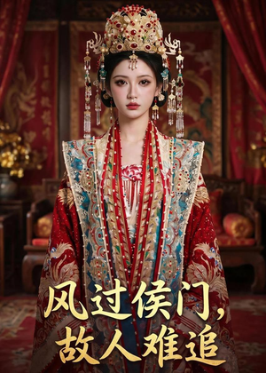 风过侯门，故人难追（94集）一口气追完的短剧列表