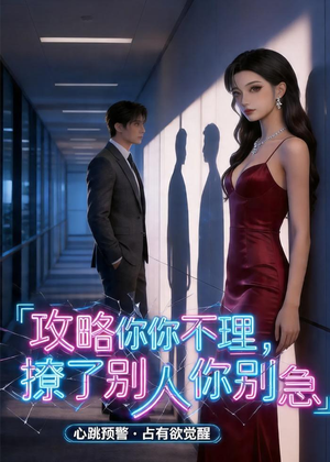攻略你不理，撩了别人你别急（60集）短剧分享请耐心看完