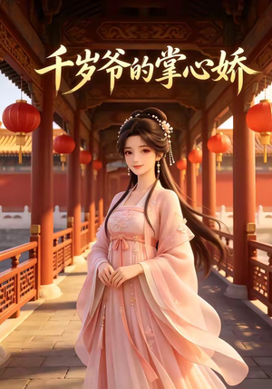 千岁爷的掌心娇（28集）热门短剧推荐准时更新