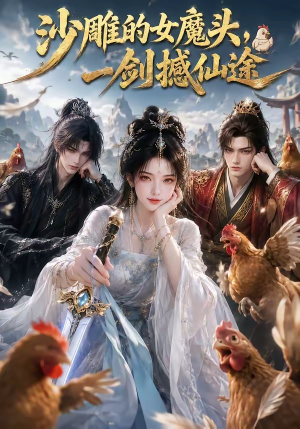 沙雕的女魔头，一剑撼仙途（67集）每天分享好看短剧精彩片段