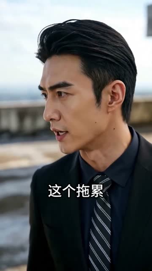 护她周全（68集）这部免费的短剧太棒了