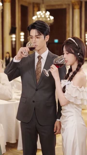 离婚后，顾总天天来我的大排档要饭（40集）看这部短剧各种反转各种精彩
