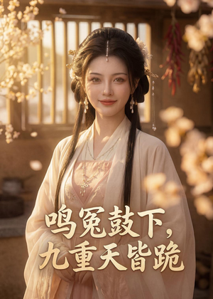 鸣冤鼓下，九重天皆跪（70集）短剧终章免费大放送