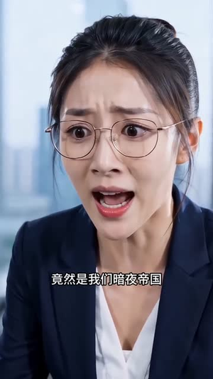 凡尘守暖，风云皆让步（61集）好看又上头的短剧来了