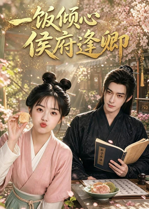 一饭倾心，侯府逢卿（57集）男女都爱看的短剧片段