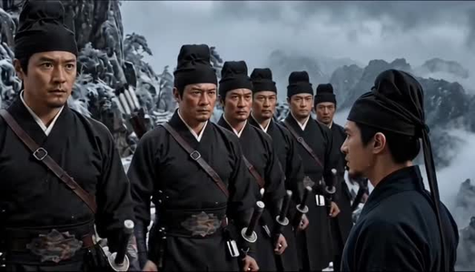 噬魂缘劫（39集）随时随地想看就看短剧