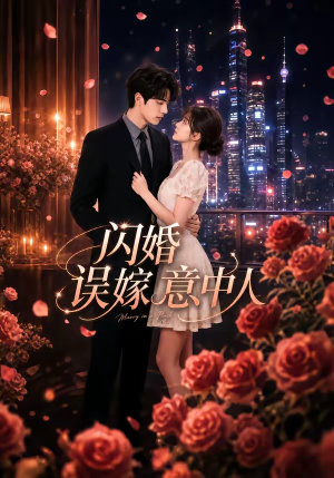 闪婚误嫁意中人（71集）最新火爆短剧来袭