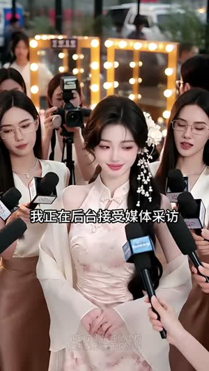 错位十五年（60集）这短剧看得像开盲盒