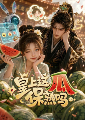 皇上，这瓜保熟吗（30集）短剧每日分享推荐
