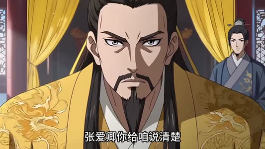 天师劫（59集）短剧全剧终限免畅刷