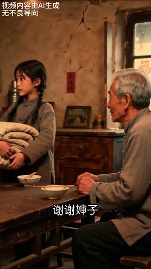 槐花落满归家路（79集）在哪个软件可以免费观看短剧