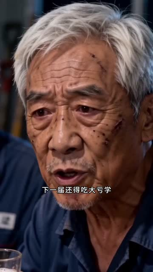 老骨头硬过钢（61集）免费观看最新短剧大结局