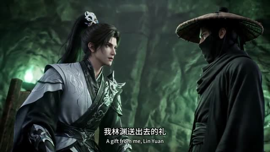 一念神武，一念情深（64集）免费短剧尽享影视魅力