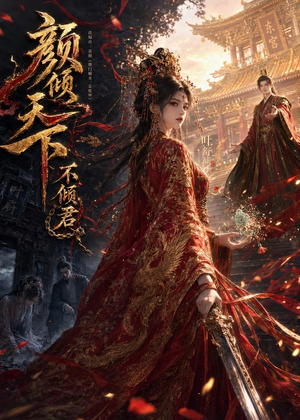 颜倾天下不倾君（45集）好看的短剧来了