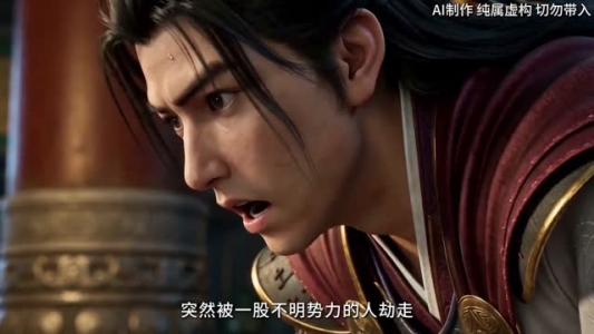 护镖人之无敌镖人，开局护送灭世帝女第二季（88集）红果短剧app免费看
