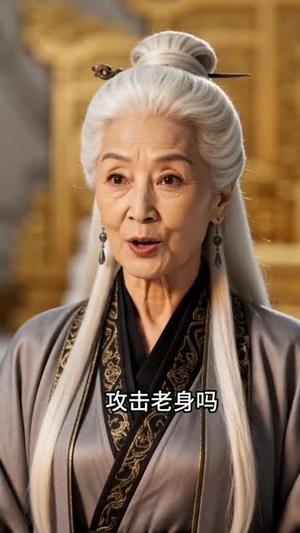 枯骨生花：重整三界（56集）亿万短剧抢先看