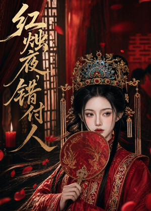 红烛夜，错付人（53集）短剧分享关注我一起追剧