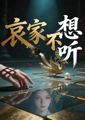 哀家不想听（80集）短剧合集通宵追更版