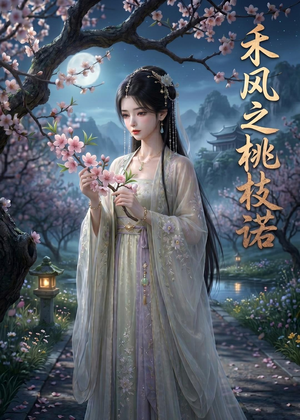 禾风之桃枝诺（16集）短剧男主角排行榜
