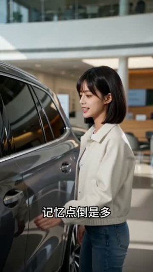 老婆深夜加班，我收到酒店违停单（52集）大结局一气呵成的热门短剧