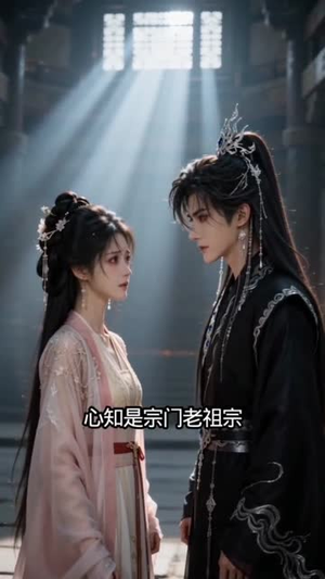 师妹缺德又邪门 2（60集）在线观影短剧全集免费看