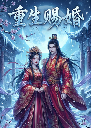 重生赐婚（23集）无需会员短剧免费看