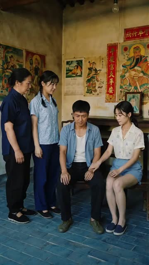 替嫁新娘有点甜（72集）让你一口气看完短剧