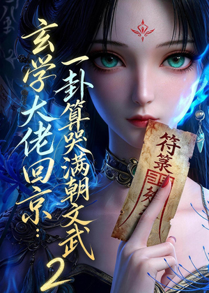 玄学大佬回京：一卦算哭满朝文武2（81集）热门短剧推荐。