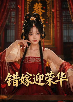 错嫁迎荣华（34集）每天分享好看精彩片段