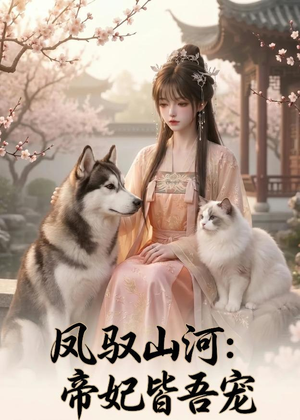 凤驭山河：帝妃皆吾宠（77集）让你一口气看完短剧