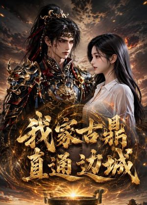 我家古鼎直通边城（57集）红果短剧免费看后续