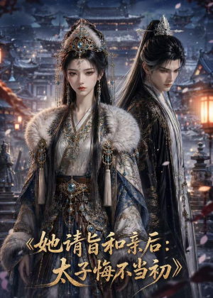 她请旨和亲后：太子悔不当初（55集）短剧演员排行榜
