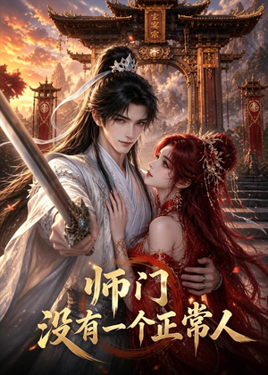 师门没有一个正常人（35集）红果免费看短剧