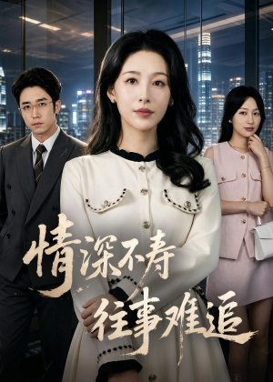 情深不寿往事难追（77集）因为一个片段看了整部短剧