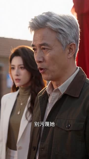 儿媳要房我要果园，冰雹来了见分晓（33集）免费短剧就是爽