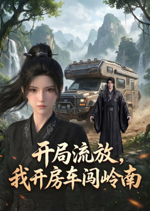 开局流放，我开房车闯岭南（94集）短剧太好看了吧