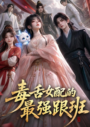 毒舌女配的最强跟班（56集）终于迎来免费看短剧的福利