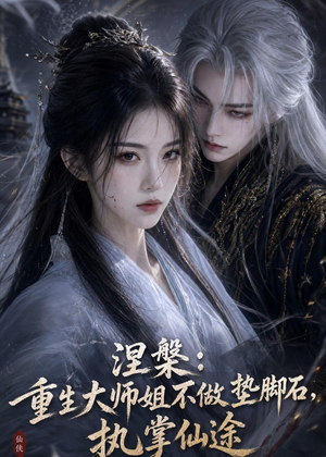 涅槃：重生大师姐不做垫脚石，执掌仙途（59集）一口气看完热门短剧