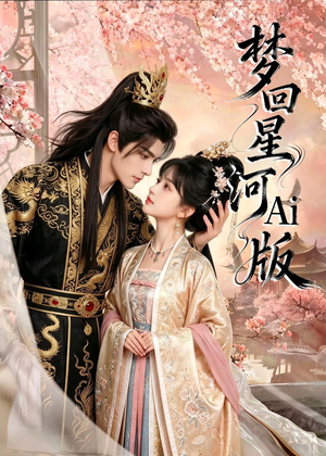梦回星河Ai版（81集）一个短剧看全集