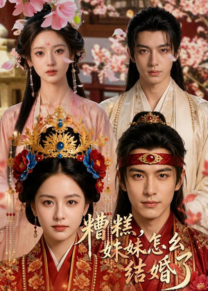 糟糕，妹妹怎么结婚了（75集）短剧全剧免费合集