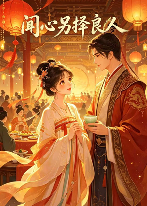 闻心另择良人（36集）好看又上头的热播短剧
