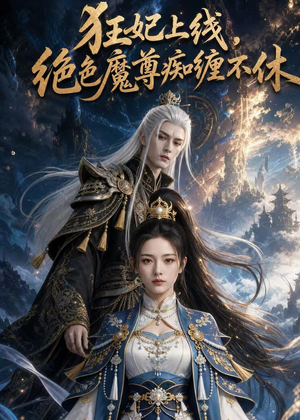 狂妃上线，绝色魔尊痴缠不休（71集）热门短剧电影推荐