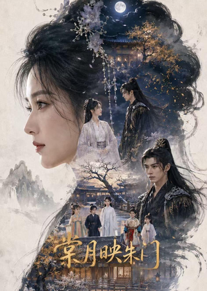棠月映朱门（39集）免费观看短剧就是爽
