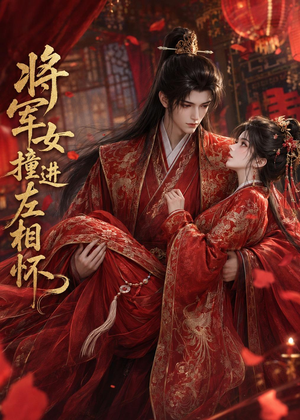 将军女撞进左相怀（29集）每天更新短剧一起来追吧