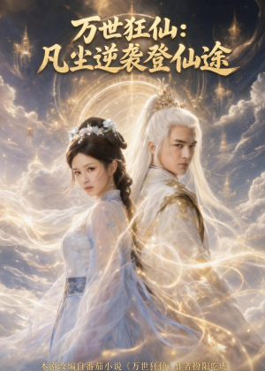 万世狂仙：凡尘逆袭登仙途（81集）短剧流畅播放免费看