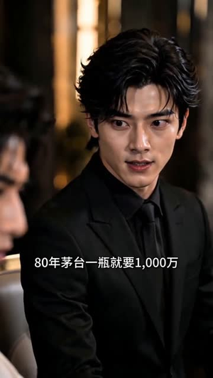 真龍（35集）上头短剧一口气追到大结局