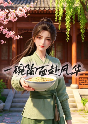 一碗陶面赴风华（20集）热播短剧精彩片段