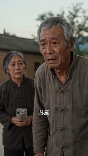 老村飞出金凤凰（89集）热门短剧不停更新
