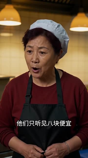 十元加班餐被抢后，全楼求我回来（62集）全集短剧免费观看不收费